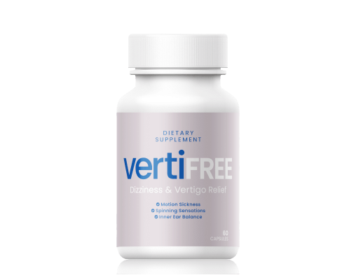 VertiFree 1 Bottle