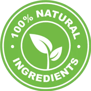 VertiFree 100% Natural